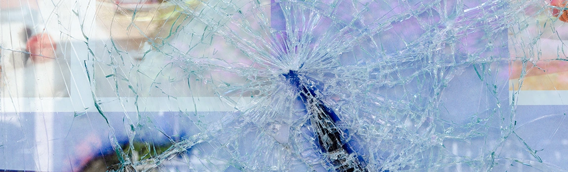 Window Broken Glass Repair in Dempsey