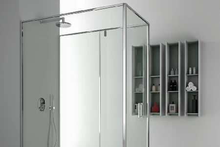 Perfect Shower Door  in Brookville, ON