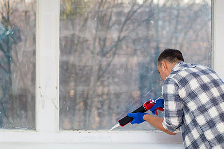 Prevention Tips of Window Seal Repair Services in Wilmott